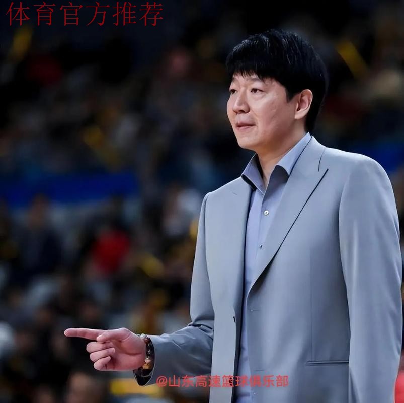 邱彪谈赛季首战北控:哪有什么恩怨 都是CBA一份子 邱彪谈赛季首战北控:哪有什么恩怨 都是CBA一份子